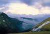 Góry Skaliste - krajobrazy     (Rocky Mountains - Landscapes)